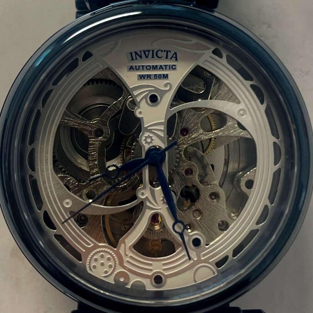 watch